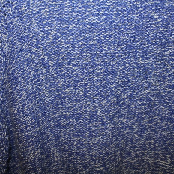 Heathered Purple/Blue Cardigan AEROPOSTALE sz S - Picture 6 of 7